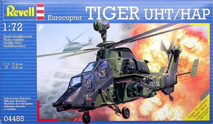 Revell - 1/72 Eurocopter Tiger UHT