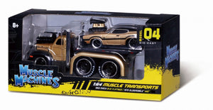 Maisto - 1/64 Muscle Transport (Asst.) (Sold Individually)