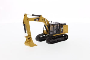 CAT/DM  - 1/64  320F L Hydraulic Excavator