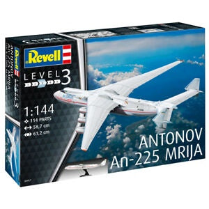 Revell - 1/144 Antonov An-225 Mrija New
