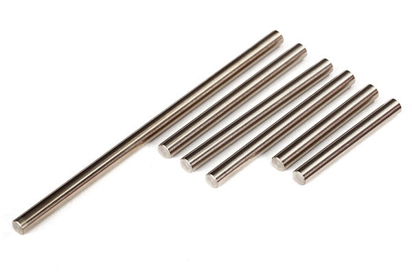 Traxxas - 7740 - Suspension Pin Set (Front & Rear) (X-MX/XRT)