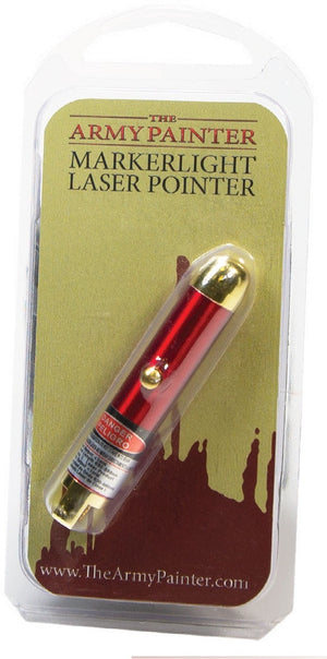 Army Painter - Markerlight Laser Pointer