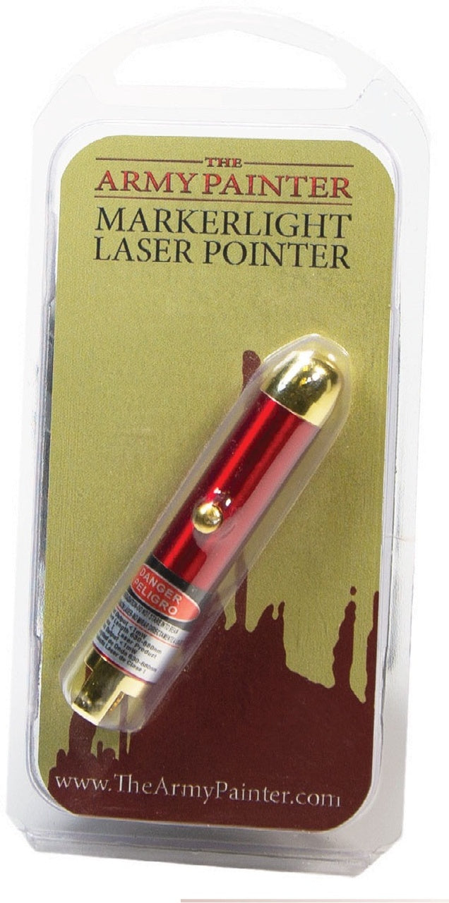 Army Painter - Markerlight Laser Pointer