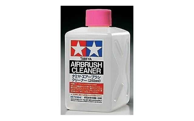 Airbrush Cleaner, Tamiya 87089