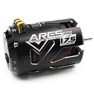SkyRC - Ares Pro Brushless Motor 17.5T