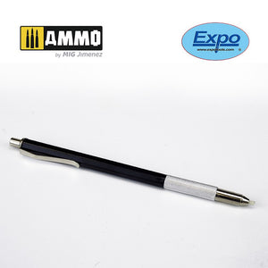 Expo - 2mm Glass Fibre Burnishing Tool