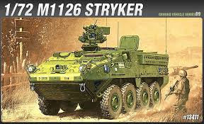 Academy - 1/72 M1126 Stryker