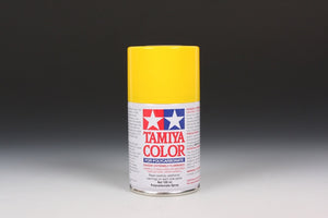 Tamiya - PS-6 Yellow