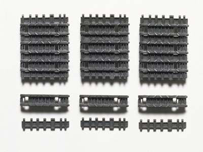 Tamiya - Track Links for 1/35 German King Tiger