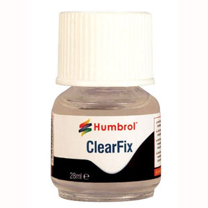 Humbrol - Clearfix (28ml)