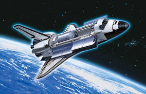 Tamiya - 1/100 Space Shuttle Atlantis