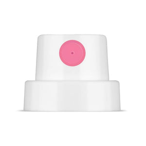Molotow - Spraycap Super Fat (White - Pink)