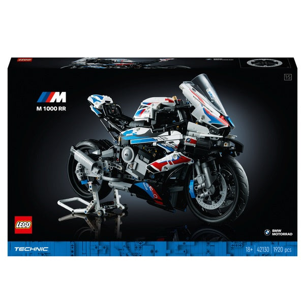 LEGO - BMW M 1000 RR (42130)