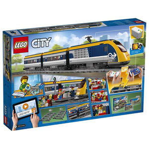 LEGO 60197 - Passenger Train