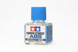Tamiya - Tamiya Cement (ABS)
