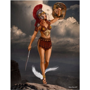 Master Box - 1/24 Greek Myths - Perseus