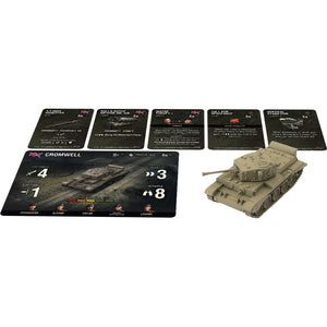 World of Tanks - British Cromwell (Expansion)