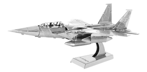 Metal Earth - F15 Eagle