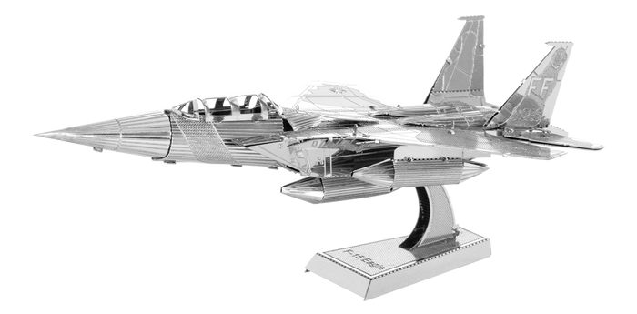 Metal Earth - F15 Eagle
