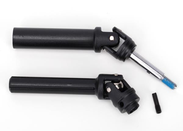Traxxas - 6852X - Driveshaft Assembly Rear Left or Right (1) (SL4X4)
