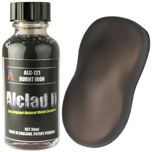 Alclad - ALC-121 Burnt Iron 30ml