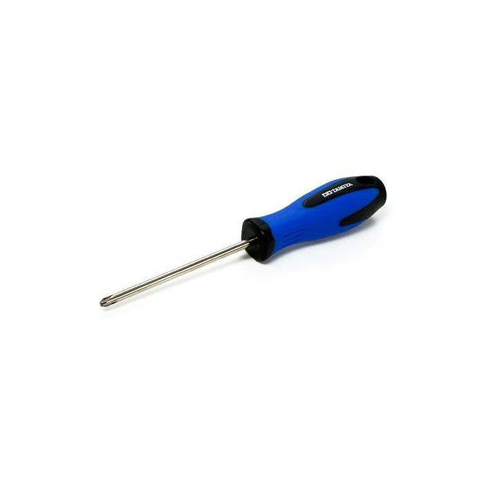 Tamiya - (+) Screwdriver PRO L