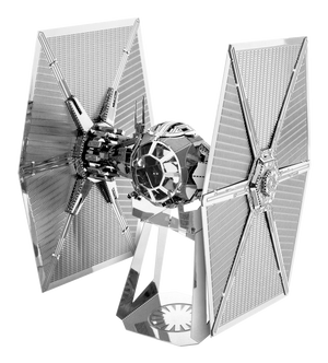 Metal Earth - Special Forces Tie Fighter (Star Wars)