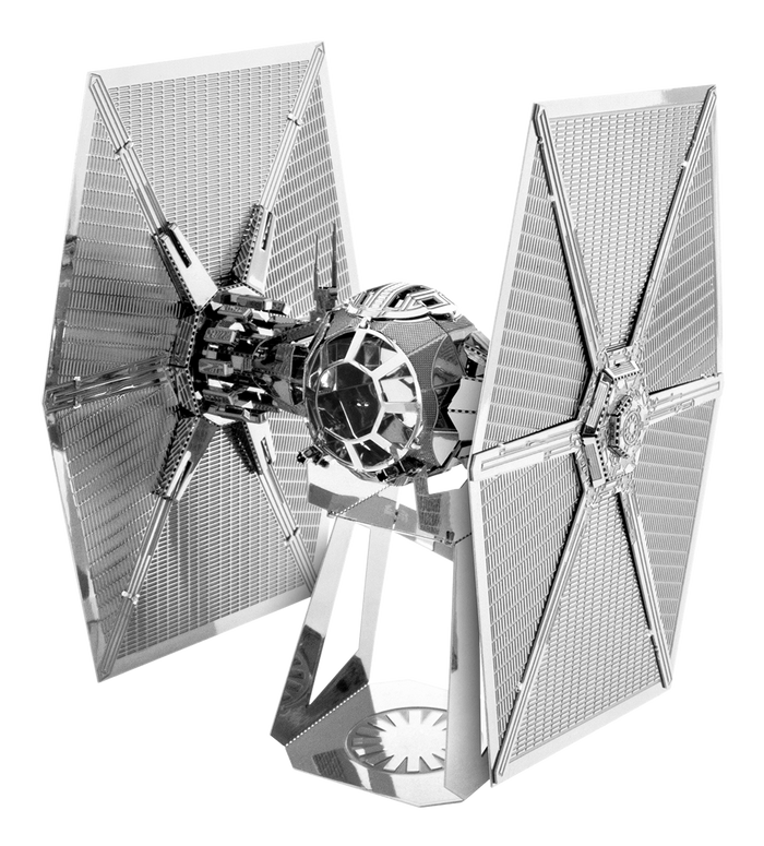 Metal Earth - Special Forces Tie Fighter (Star Wars)