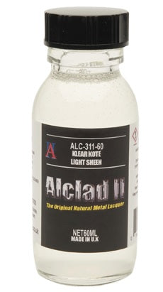 Alclad - ALC-311-60 Klear Kote Light Sheen 60ml