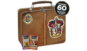 Top Trumps - Harry Potter Gryffindor (Collector 60 card Tin)