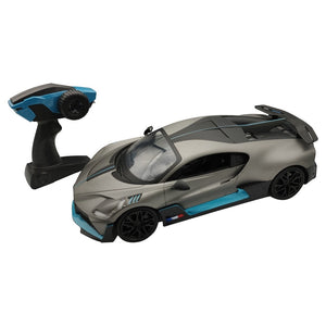 RW - 1/12 R/C Bugatti Divo w/ Battery & USB Charger (Assorted Colours)