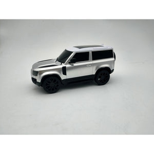 RW - 1/24 R/C Land Rover Defender 90 (2020) (Assorted Colours)