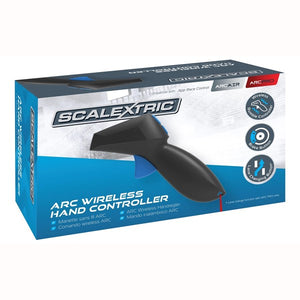 Scalextric - Arc Air/Pro Hand Controller (ARC)