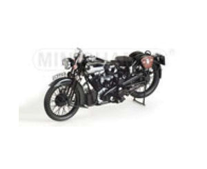 Minichamps - 1/12 Brough Superior SS 100 (T.Lawrence) 1932
