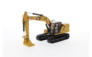 CAT/DM  - 1/50 320 Hydraulic Excavator HL
