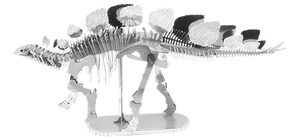 Metal Earth - Stegosaurus Skeleton