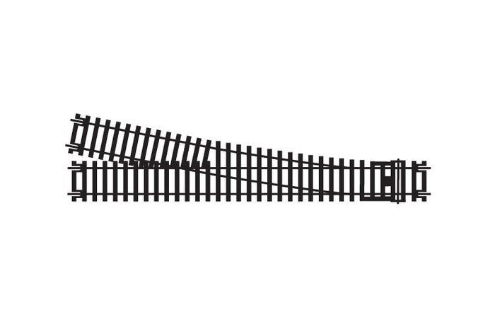 Hornby - Right Hand Express Point (1)