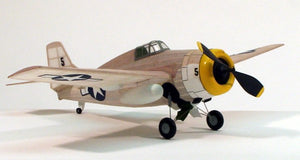 Dumas - F-4f Wildcat