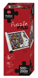 Heye - Puzzle Pad 500 to 2000 pieces