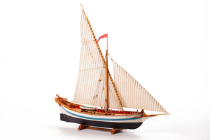 Billing Boats - Le Martegaou 902 1/80