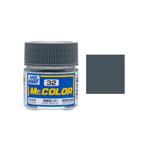 Mr.Color - C32 Dark Gray 2 (Semi-Gloss)