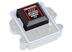 Traxxas - 6551X - Telemetry GPS Module 2.0