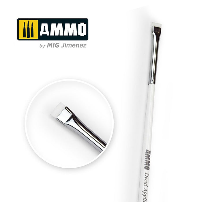 AMMO - #3 Decal Application Brush