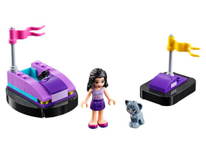 LEGO 30409 - Emma's Bumper Car