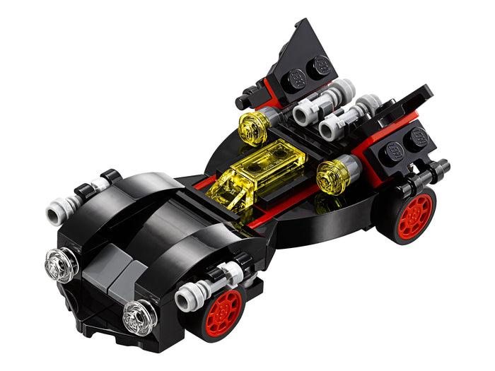 LEGO 30526 - The Mini Ultimate Batmobile