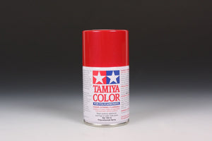 Tamiya - PS-15 Metallic Red