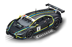 Carrera - Lambo Huracan GT3 "Vincenzo Sospiri Racing #6"