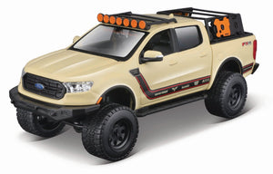 Maisto - 1/24 Ford Ranger 2019 Design