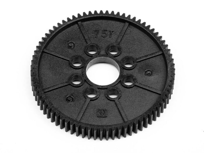 HPI - 113705 - Spur Gear 75 Tooth