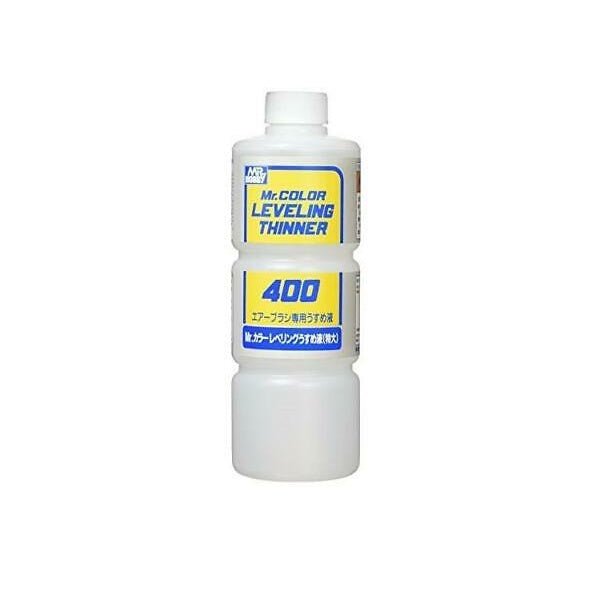 Mr.Hobby - Mr.Leveling Thinner (400ml)